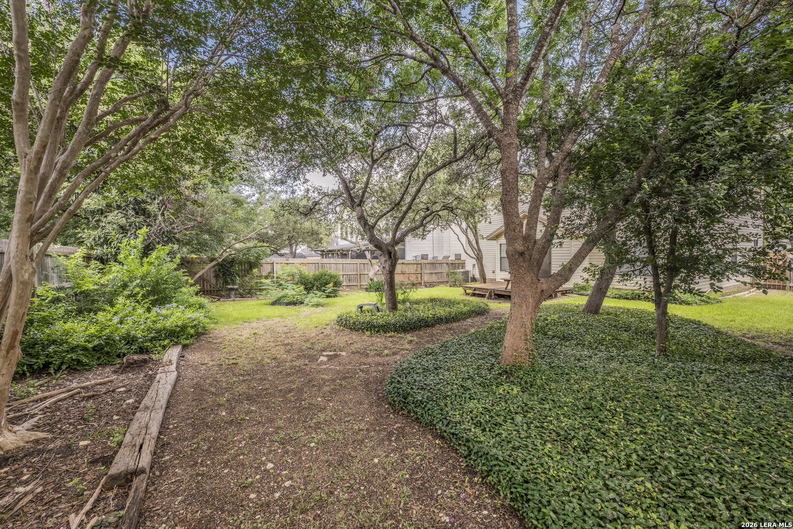 16009 Hickory Well Drive San Antonio TX 78247