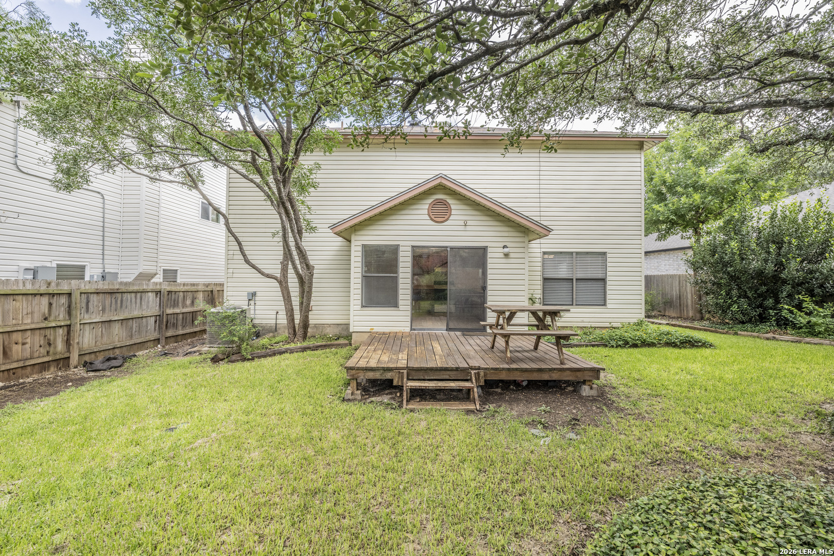 16009 Hickory Well Drive San Antonio TX 78247