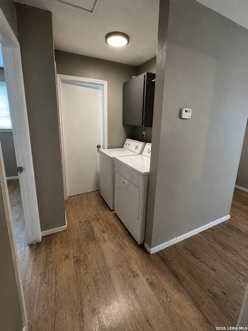 844 E Sunshine Drive San Antonio TX 78228
