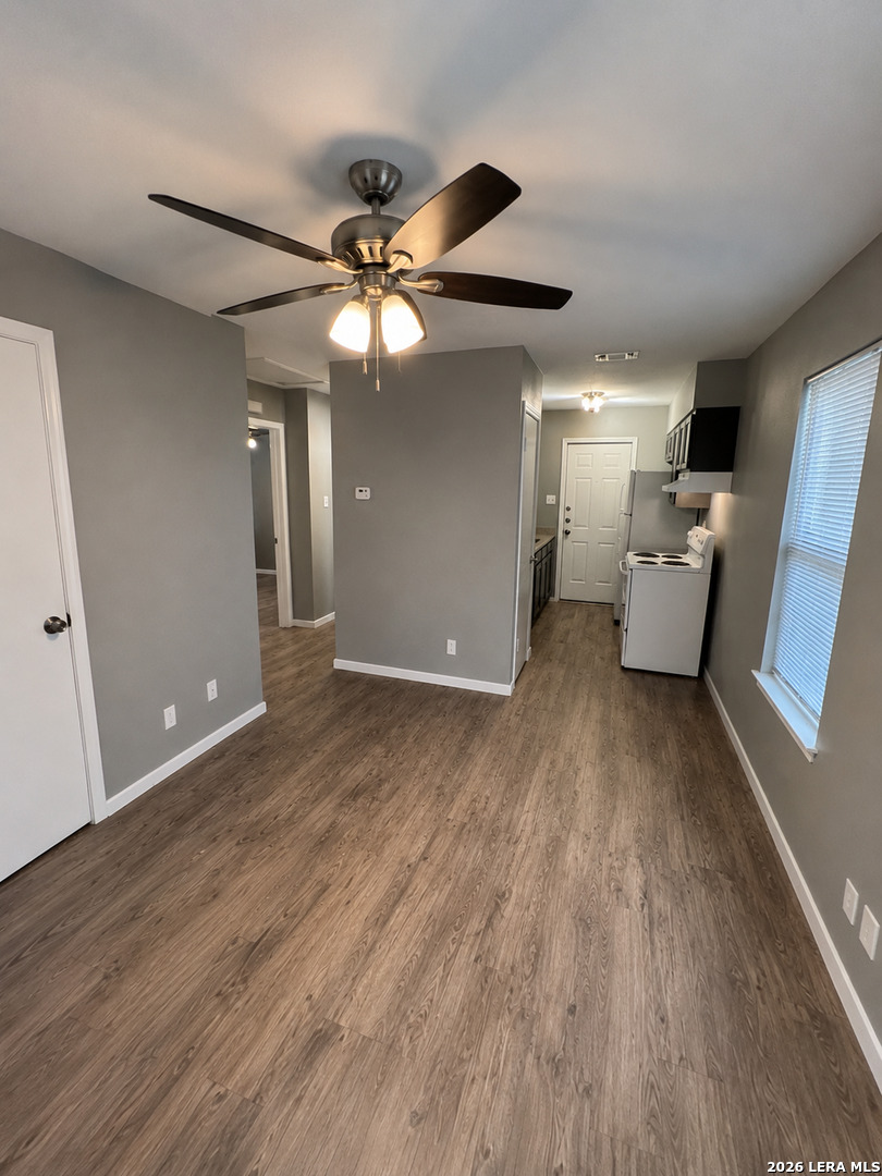 844 E Sunshine Drive San Antonio TX 78228