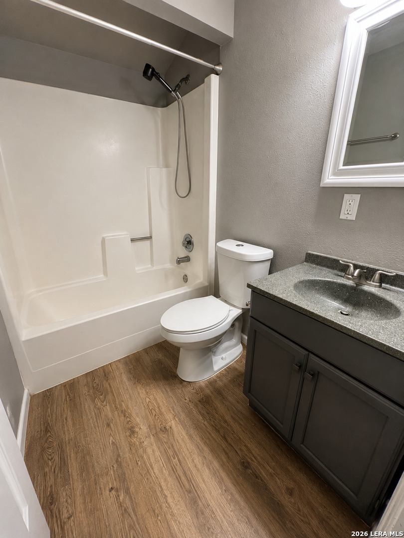 844 E Sunshine Drive San Antonio TX 78228