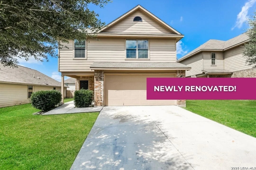 7611 Millchase San Antonio TX 78218