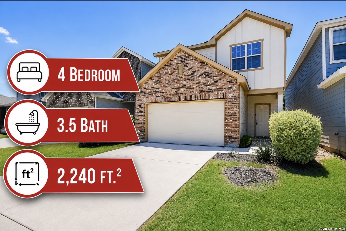 6806 Prue Road San Antonio TX 78240