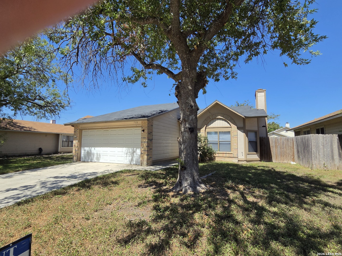7123 Fallen Trail San Antonio TX 78244