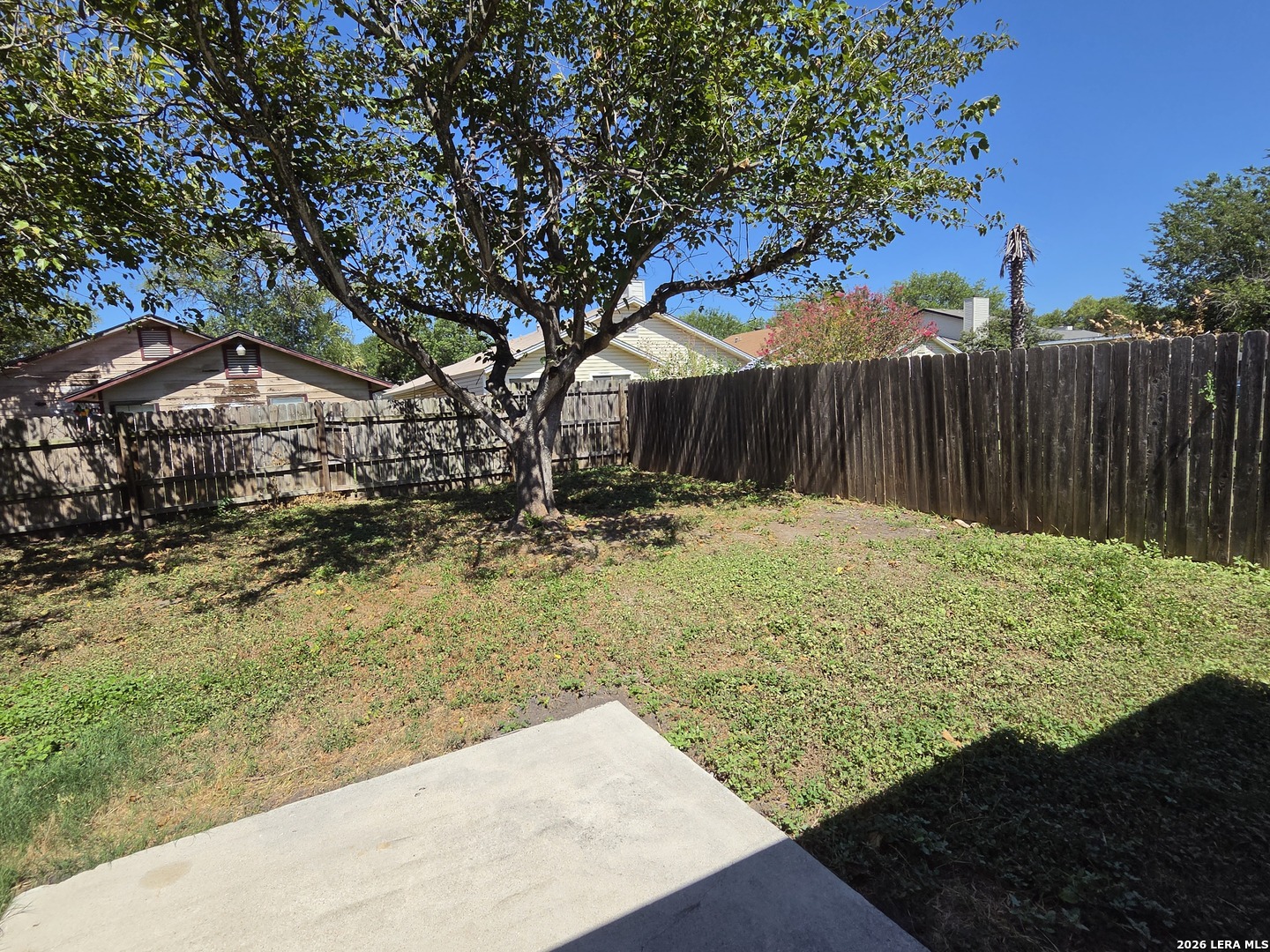 7123 Fallen Trail San Antonio TX 78244