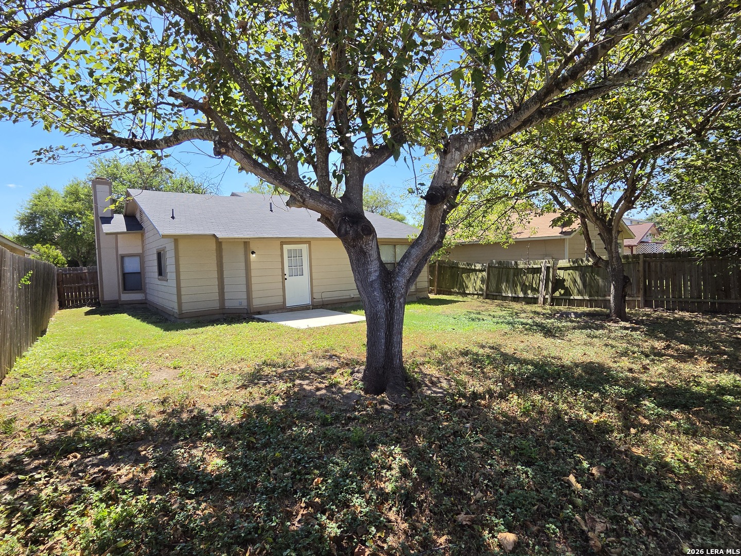 7123 Fallen Trail San Antonio TX 78244