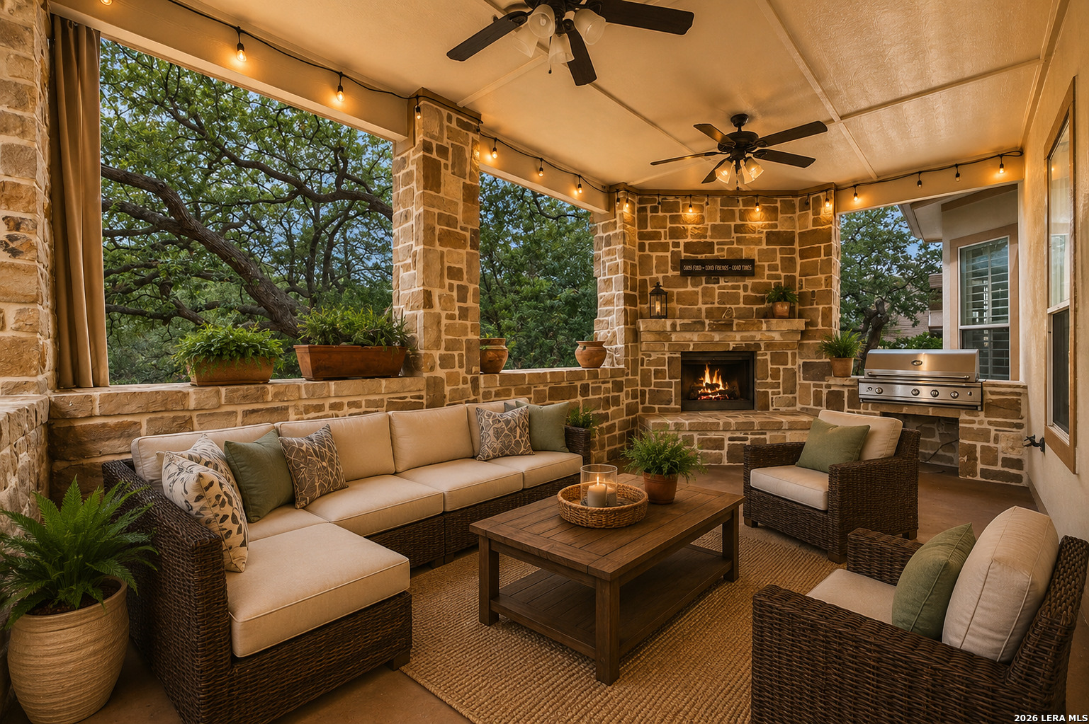 18627 Canoe Brook San Antonio TX 78258