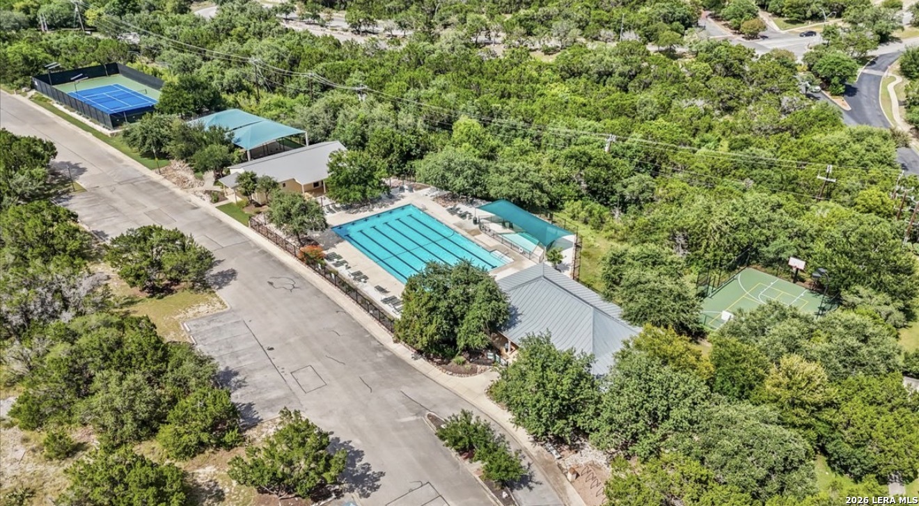 18627 Canoe Brook San Antonio TX 78258