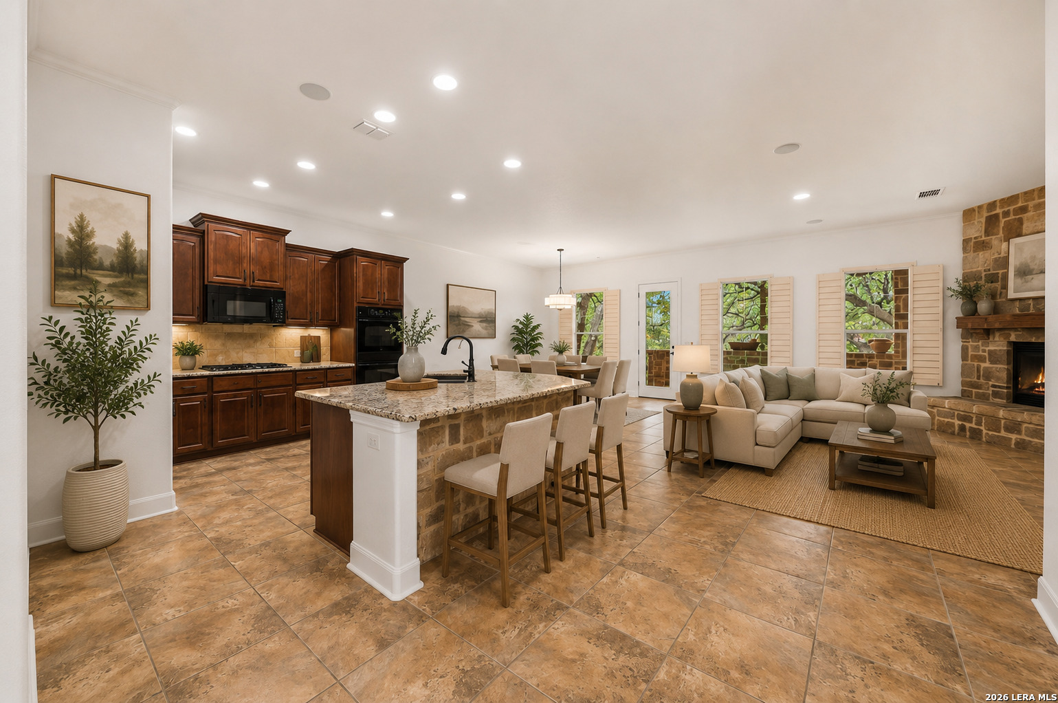 18627 Canoe Brook San Antonio TX 78258