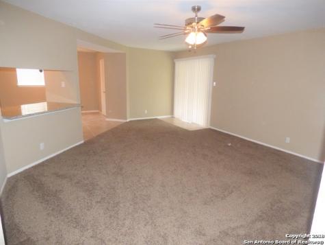 3207 Sackville Drive San Antonio TX 78247