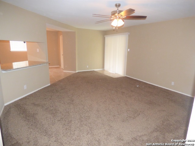3207 Sackville Drive San Antonio TX 78247