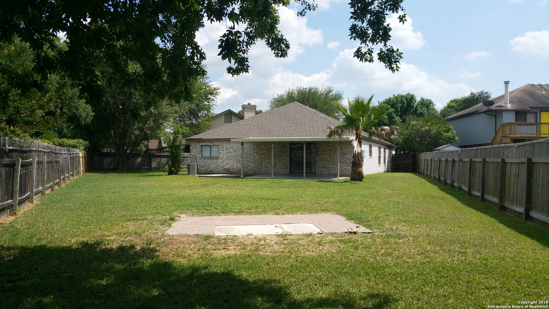 3207 Sackville Drive San Antonio TX 78247