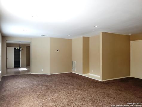 3207 Sackville Drive San Antonio TX 78247