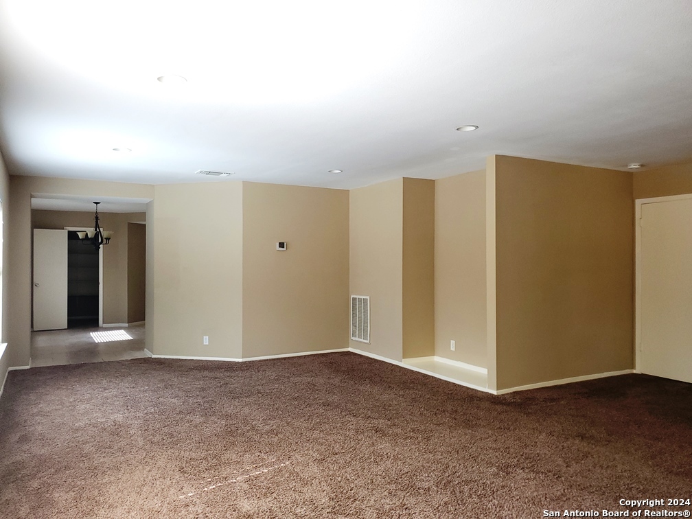 3207 Sackville Drive San Antonio TX 78247