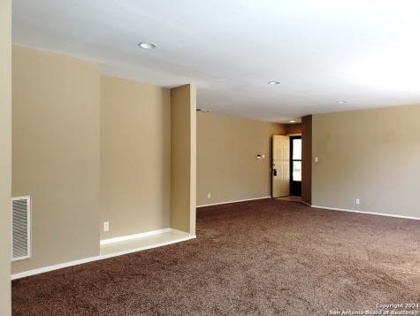3207 Sackville Drive San Antonio TX 78247