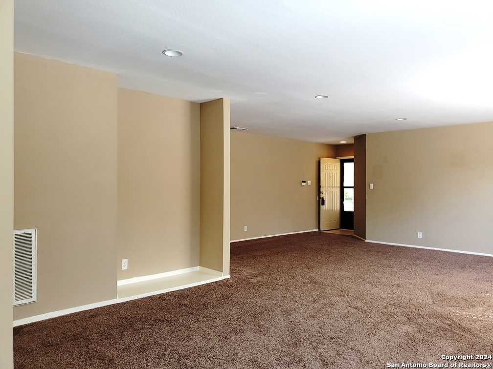 3207 Sackville Drive San Antonio TX 78247
