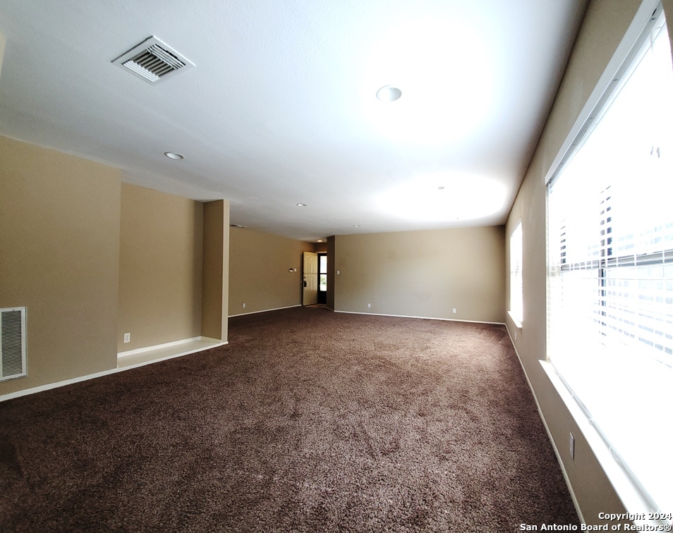 3207 Sackville Drive San Antonio TX 78247