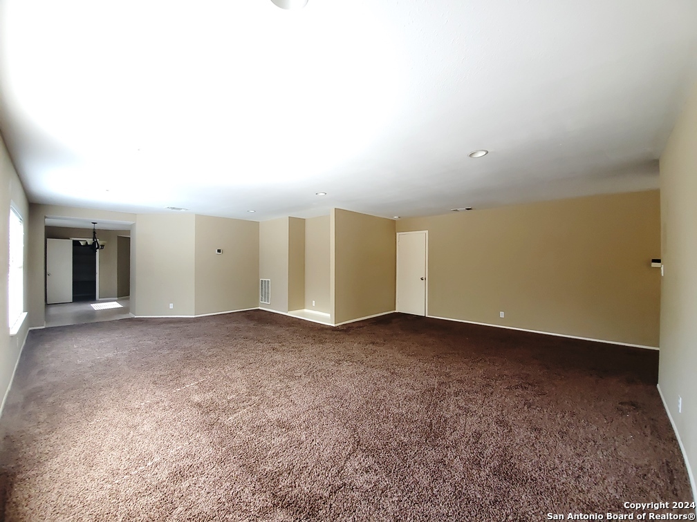 3207 Sackville Drive San Antonio TX 78247