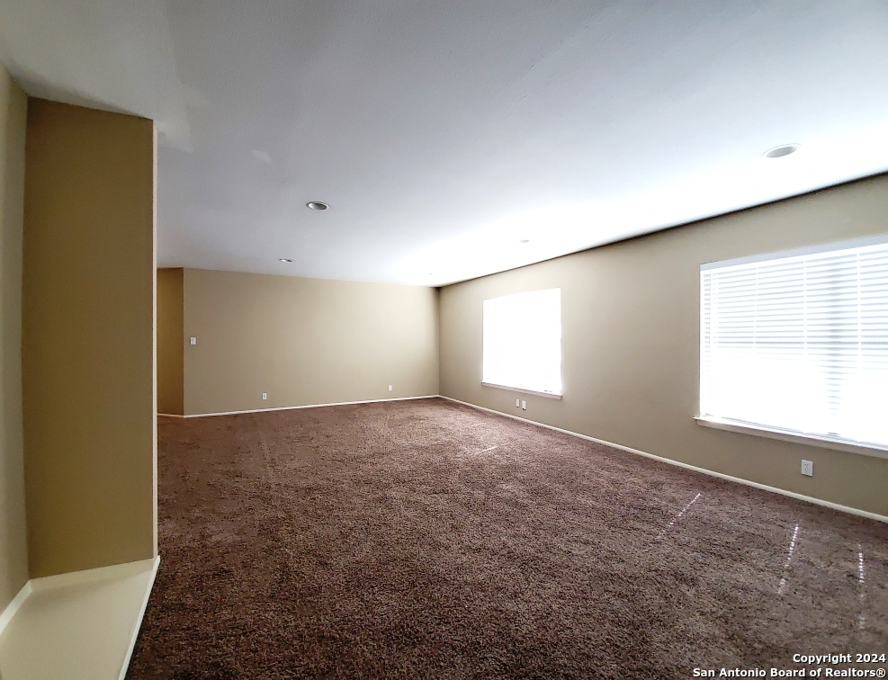 3207 Sackville Drive San Antonio TX 78247