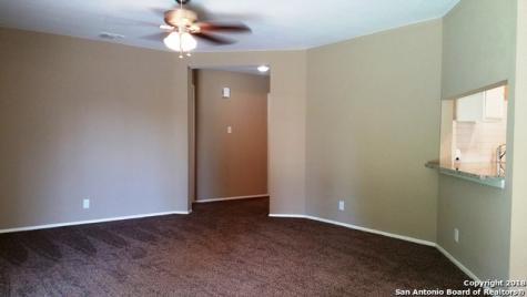 3207 Sackville Drive San Antonio TX 78247