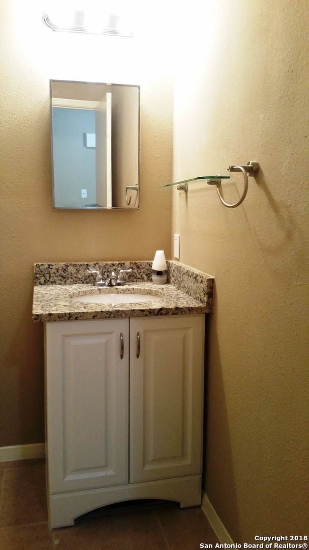 3207 Sackville Drive San Antonio TX 78247