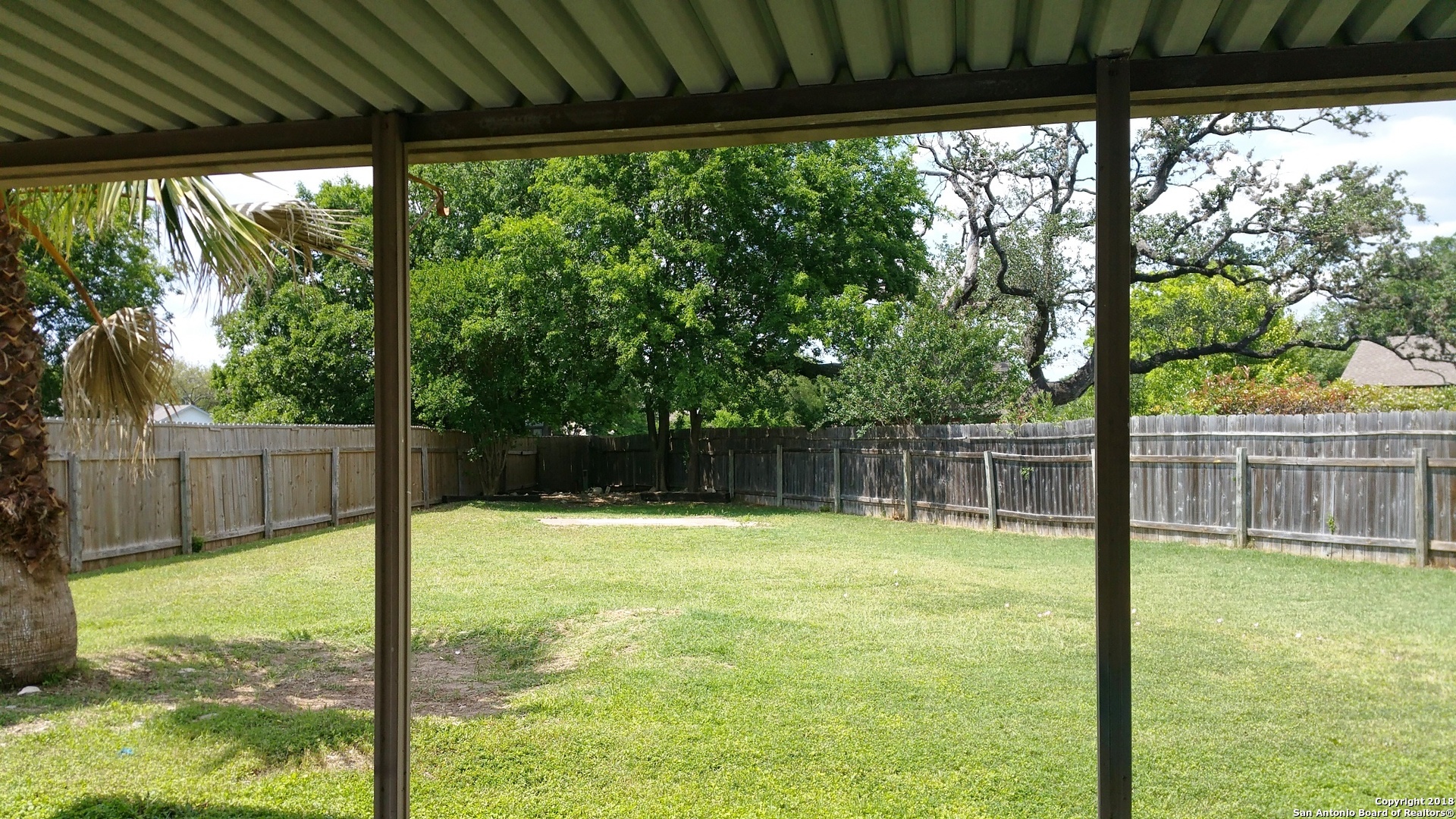 3207 Sackville Drive San Antonio TX 78247