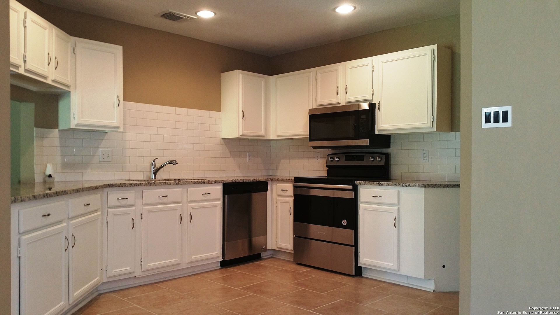 3207 Sackville Drive San Antonio TX 78247