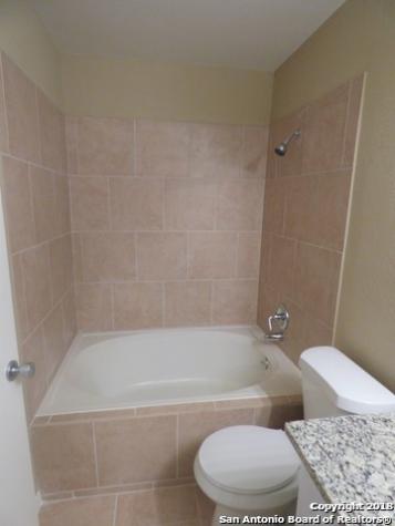 3207 Sackville Drive San Antonio TX 78247
