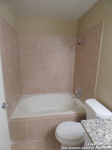 3207 Sackville Drive San Antonio TX 78247