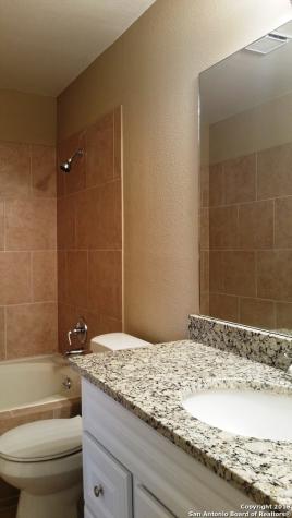 3207 Sackville Drive San Antonio TX 78247