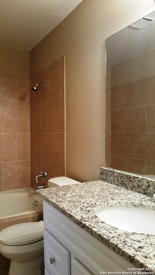 3207 Sackville Drive San Antonio TX 78247