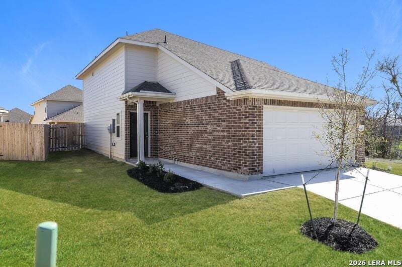 9430 Dogwood Hill San Antonio TX 78223