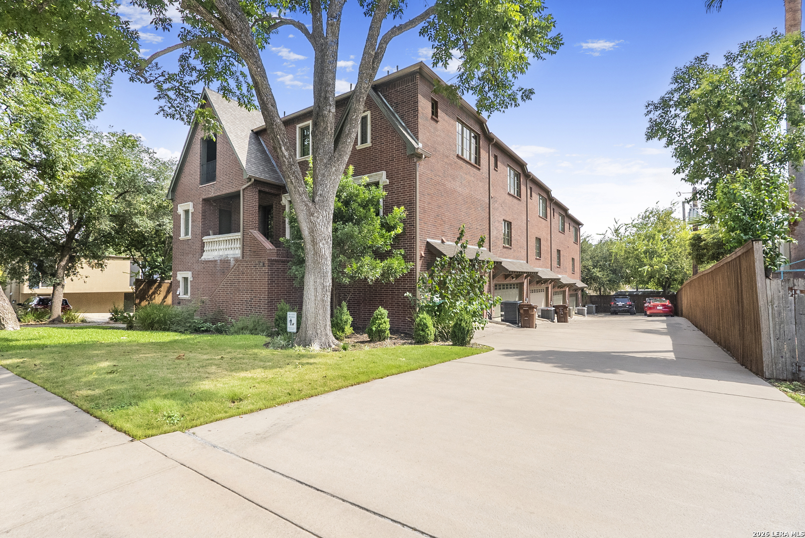 210 Arcadia Place San Antonio TX 78209