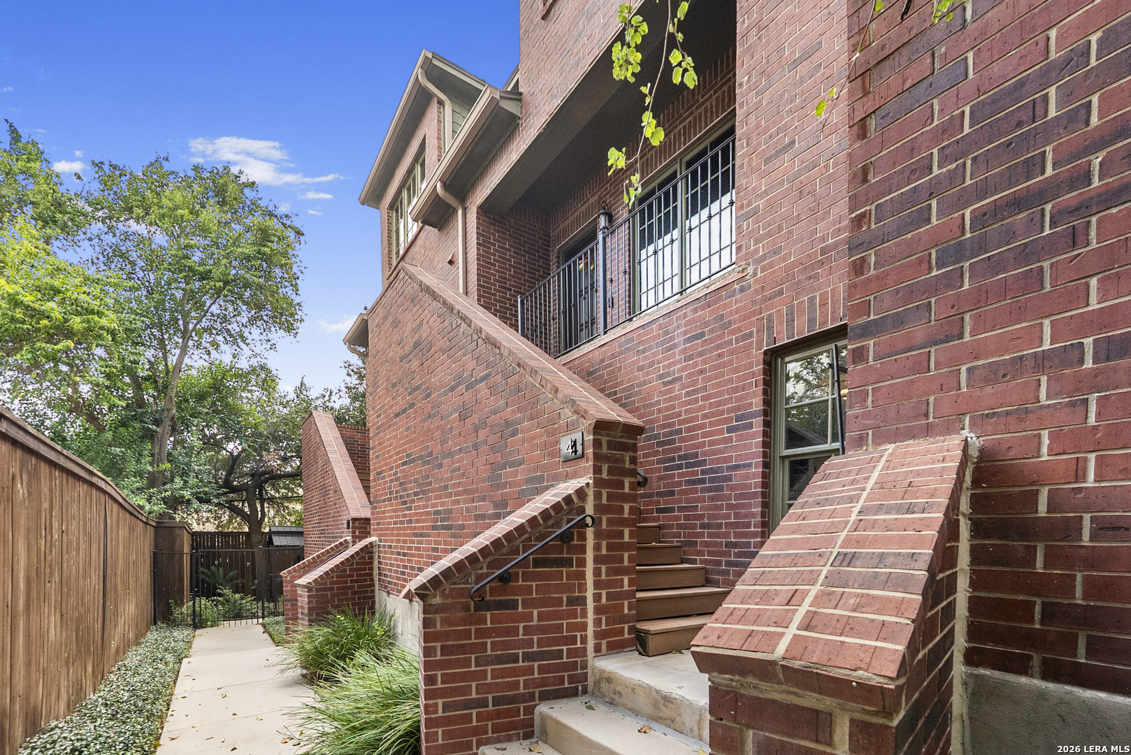 210 Arcadia Place San Antonio TX 78209