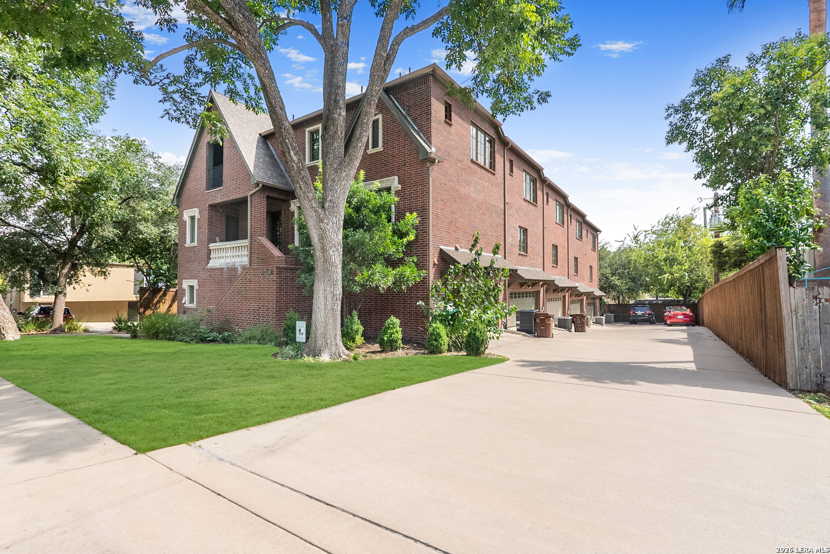 210 Arcadia Place San Antonio TX 78209