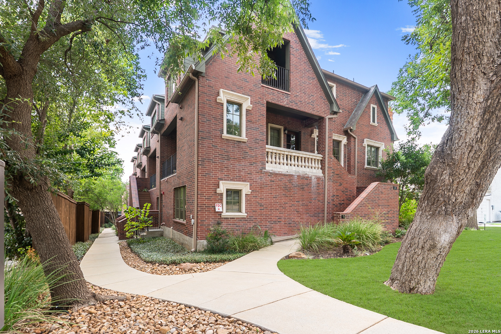 210 Arcadia Place San Antonio TX 78209