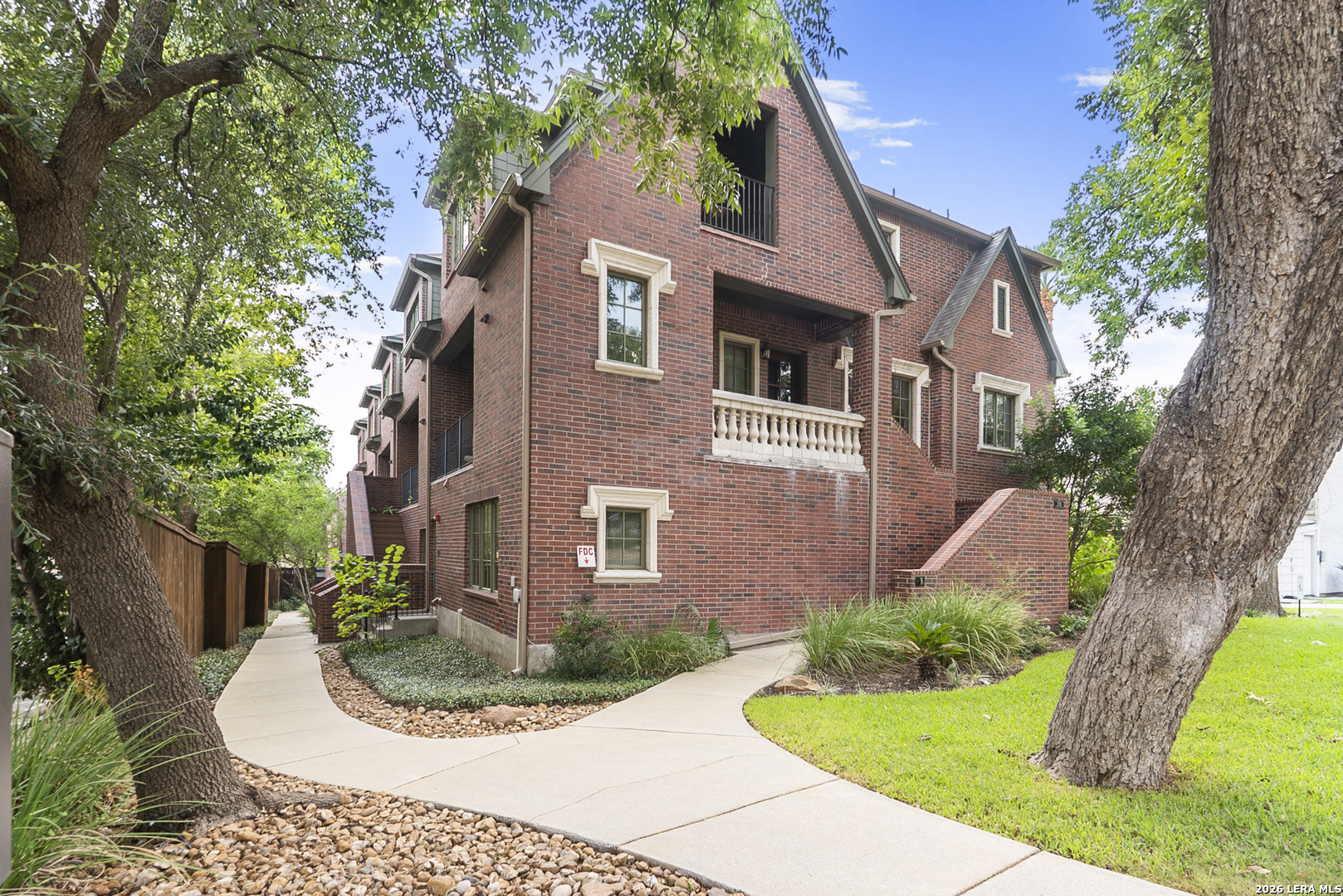 210 Arcadia Place San Antonio TX 78209