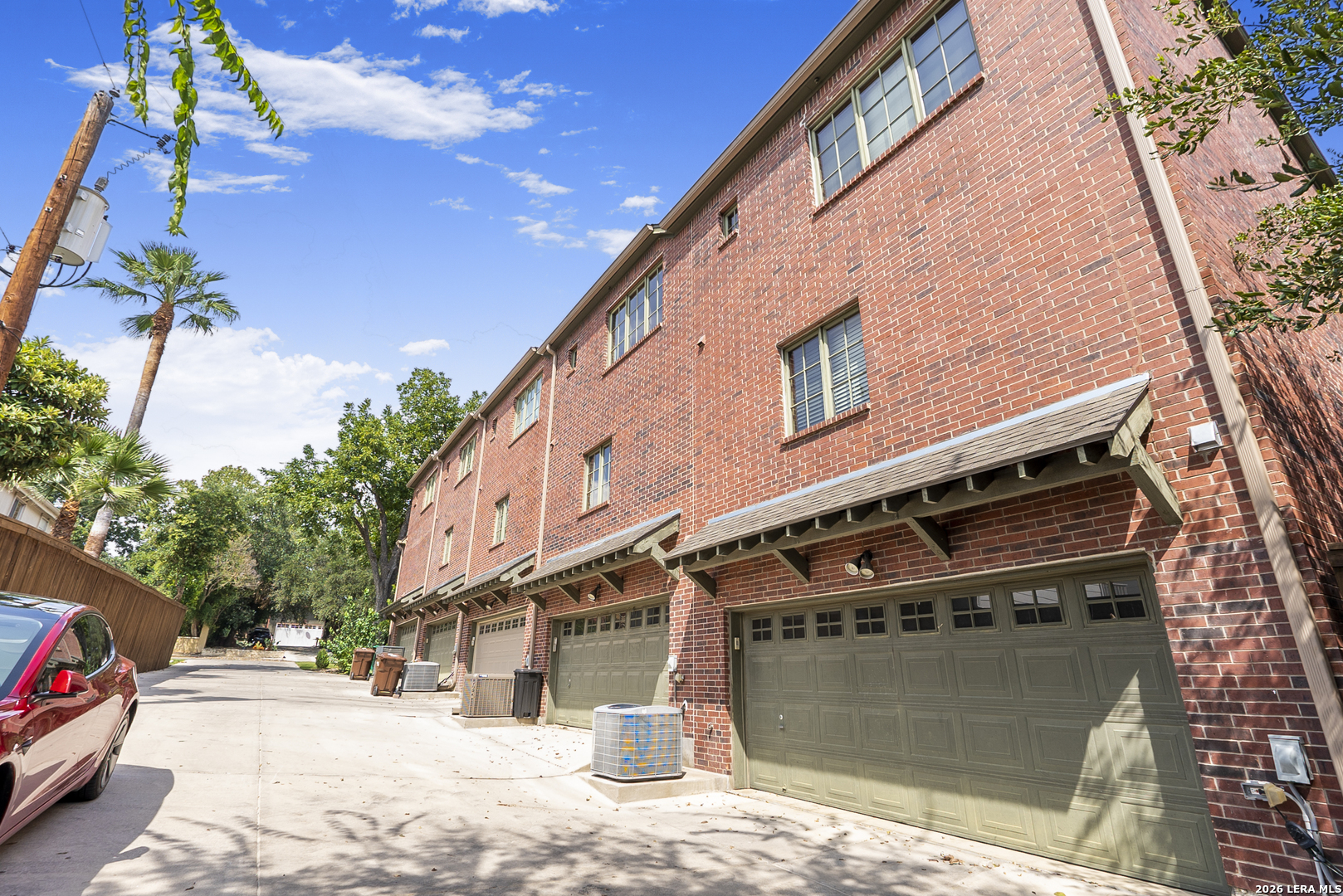210 Arcadia Place San Antonio TX 78209