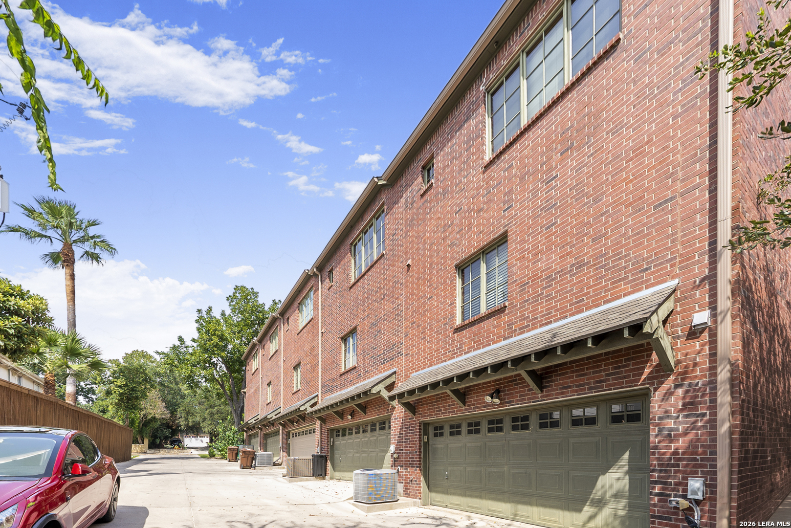 210 Arcadia Place San Antonio TX 78209