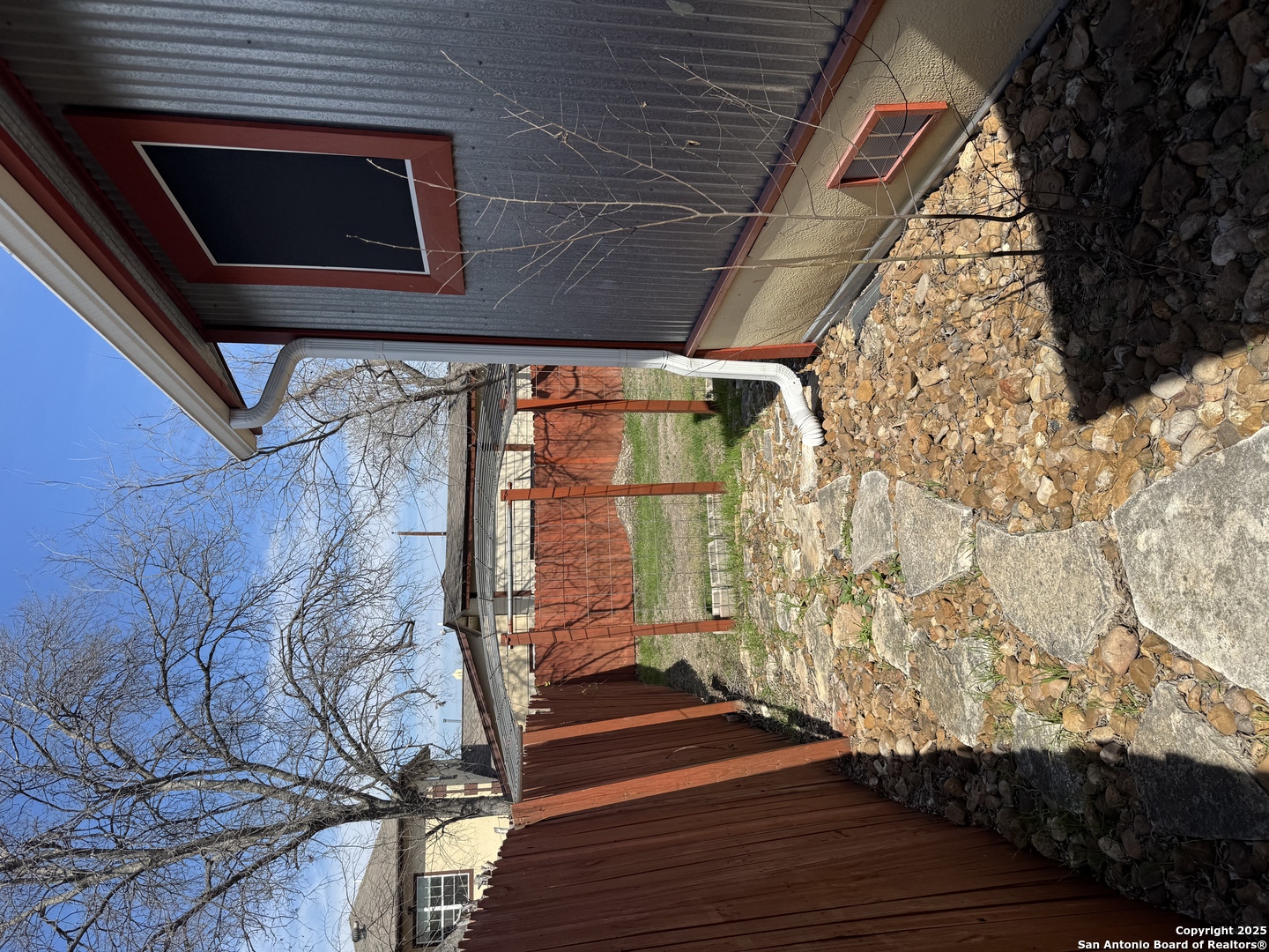 401 Dora Street San Antonio TX 78212