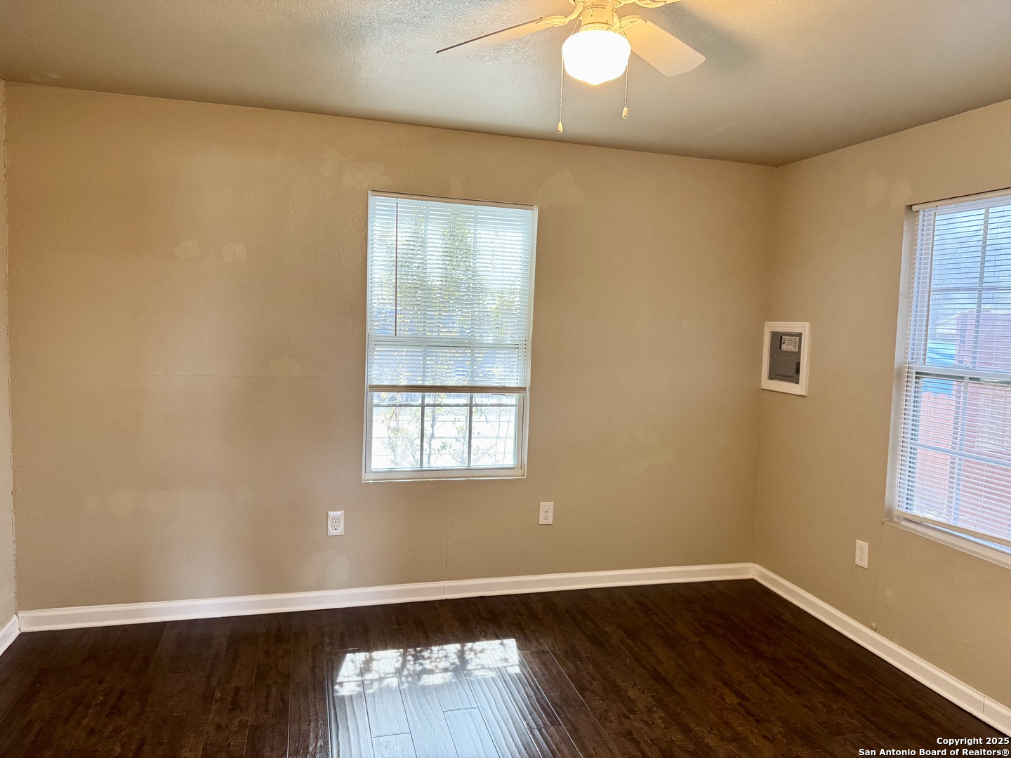 401 Dora Street San Antonio TX 78212