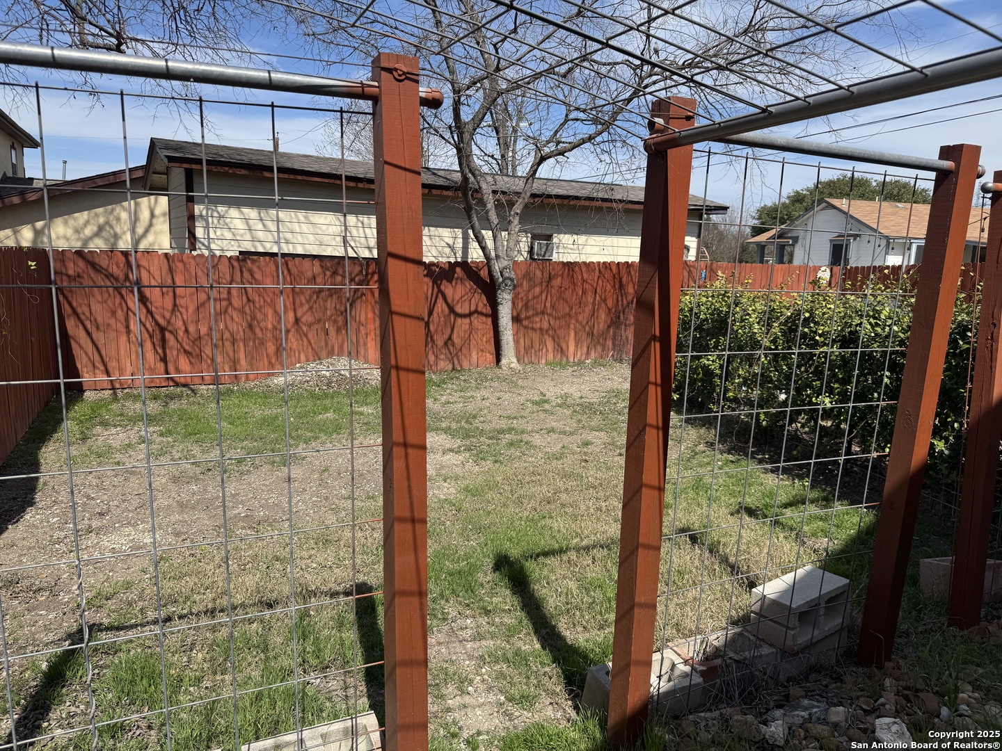 401 Dora Street San Antonio TX 78212