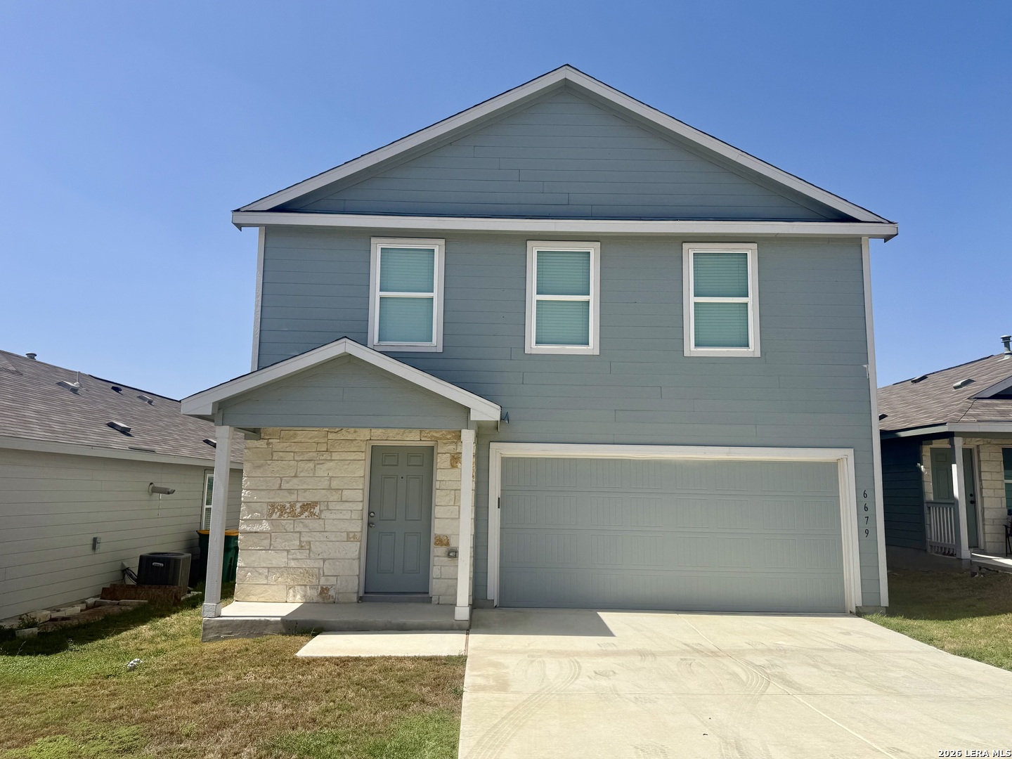 6679 Cibolo Springs Converse TX 78109