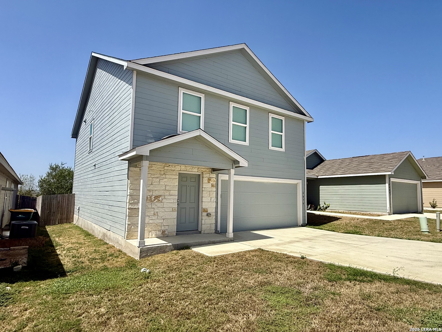 6679 Cibolo Springs Converse TX 78109