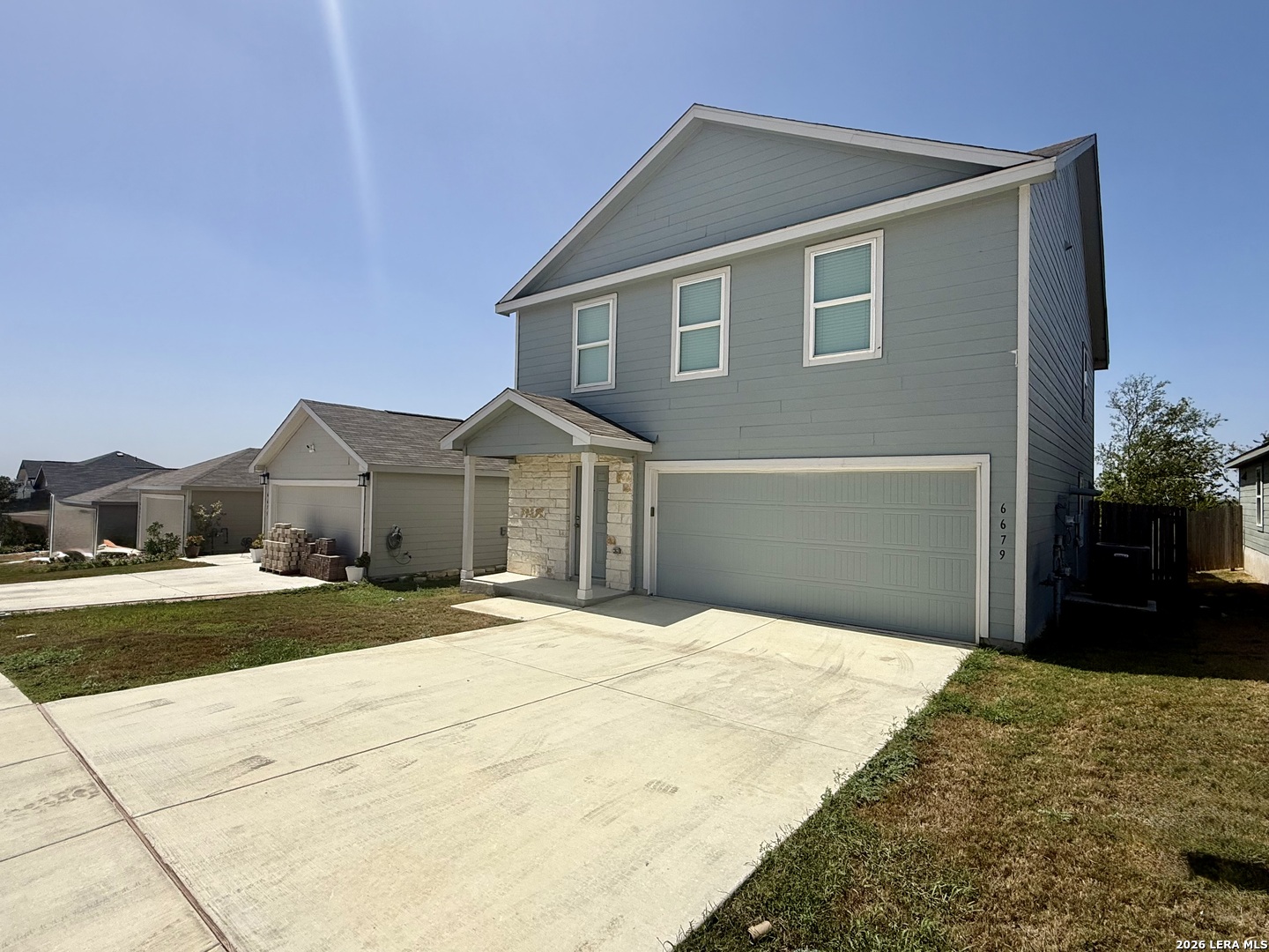 6679 Cibolo Springs Converse TX 78109