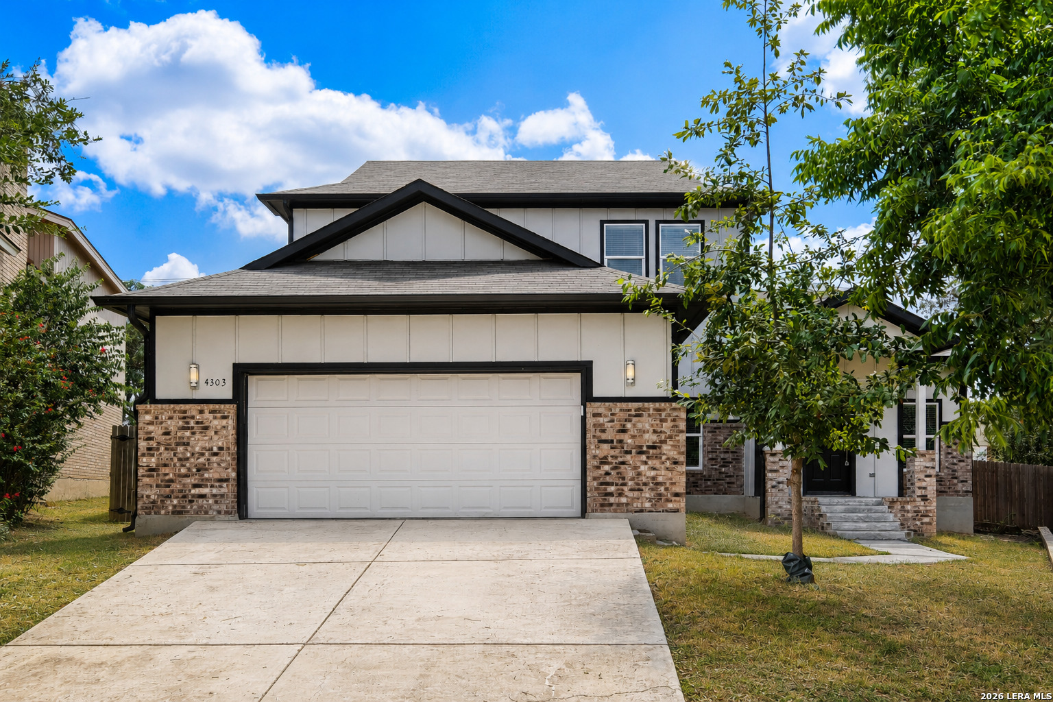 4303 Moss Court San Antonio TX 78217