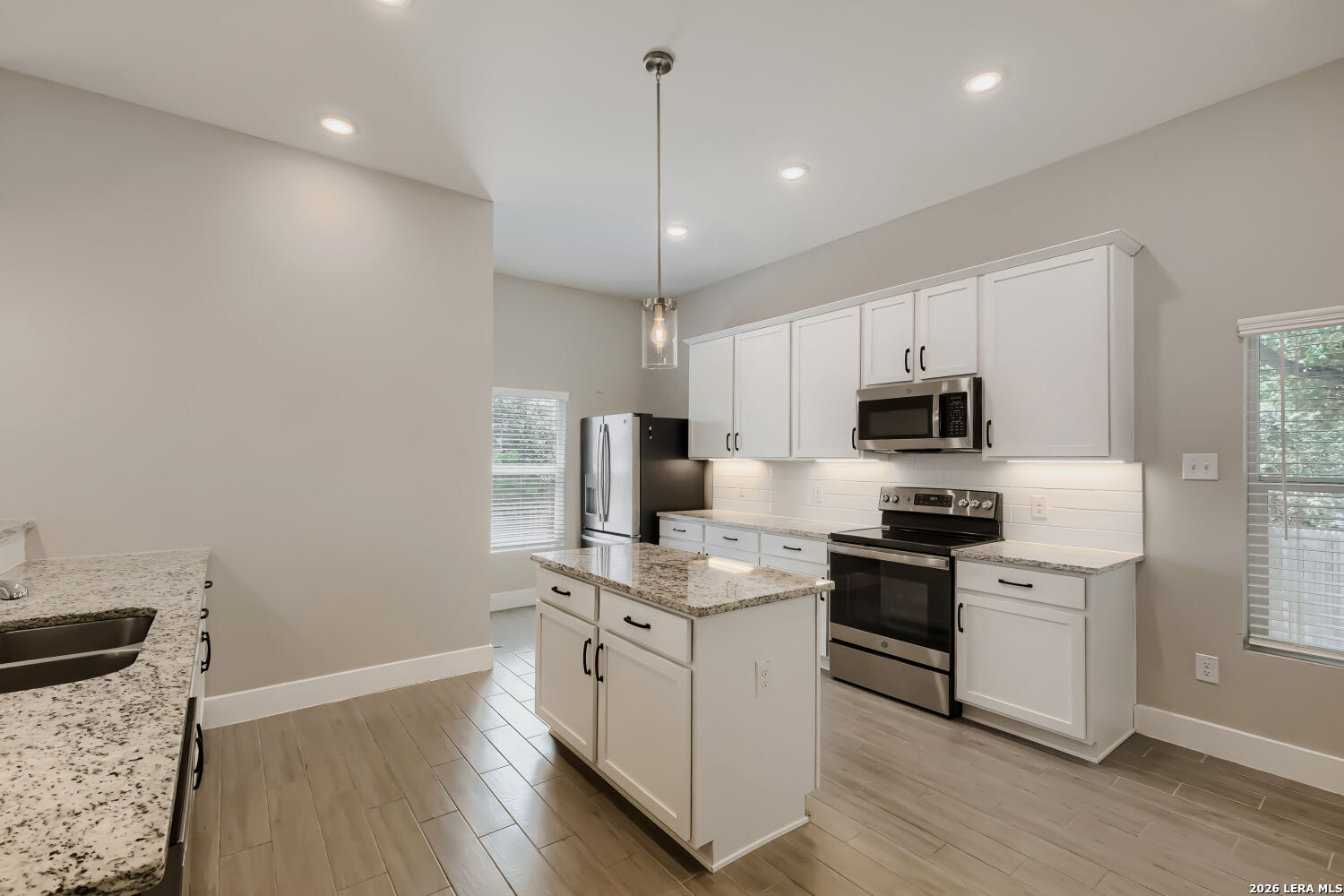 4303 Moss Court San Antonio TX 78217