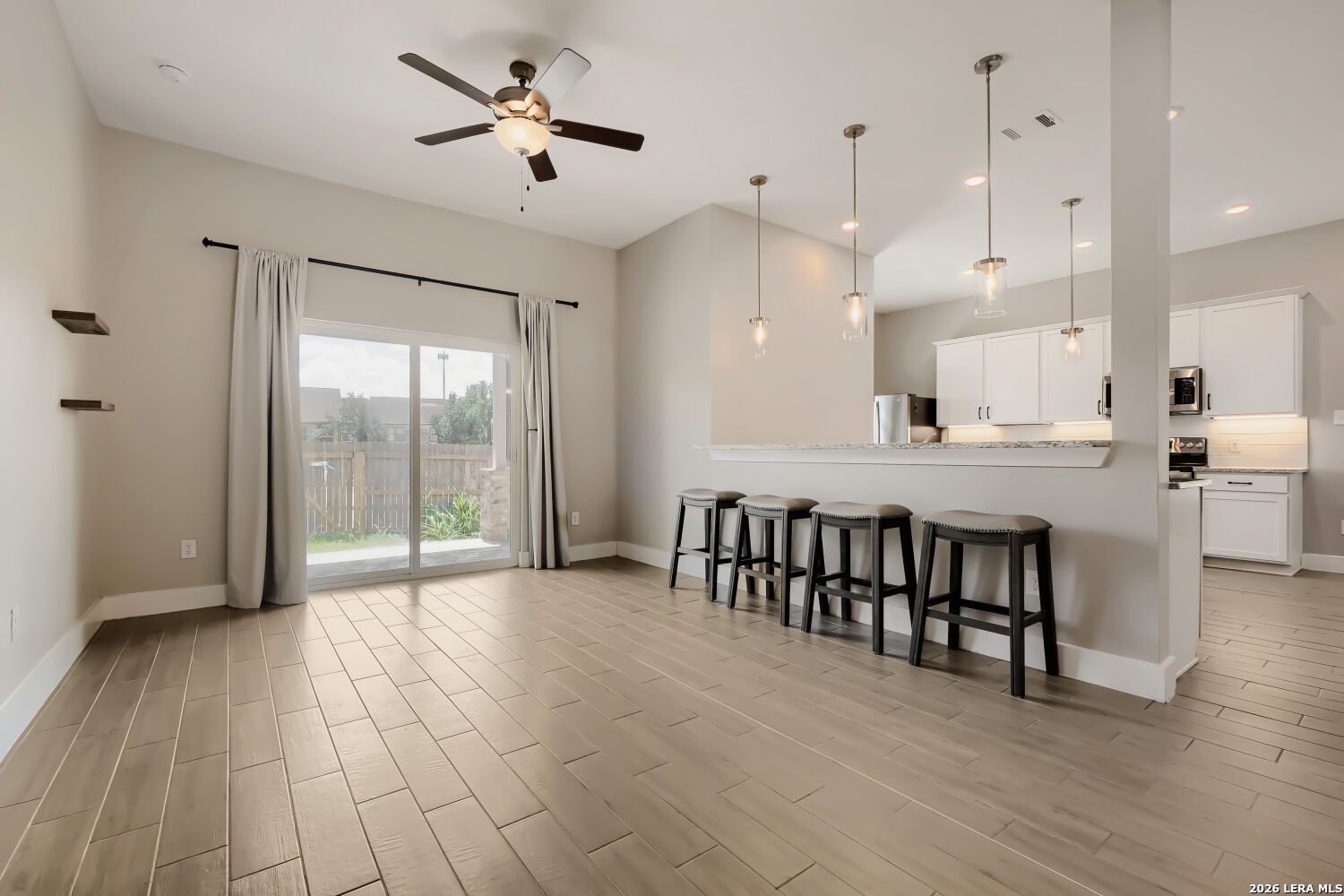 4303 Moss Court San Antonio TX 78217
