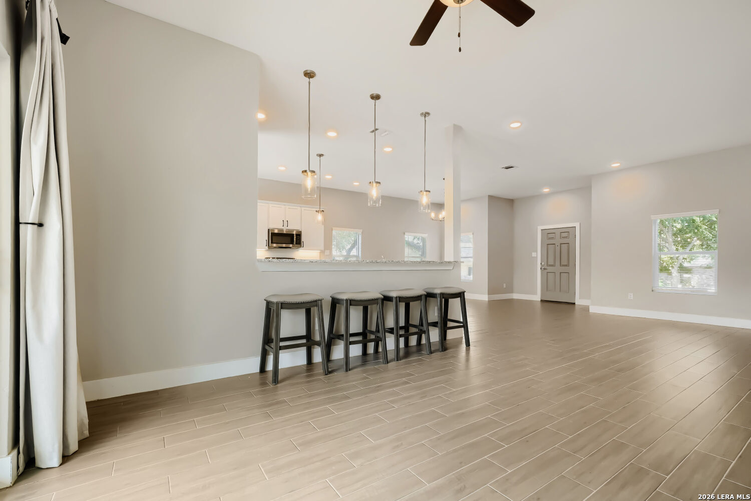 4303 Moss Court San Antonio TX 78217