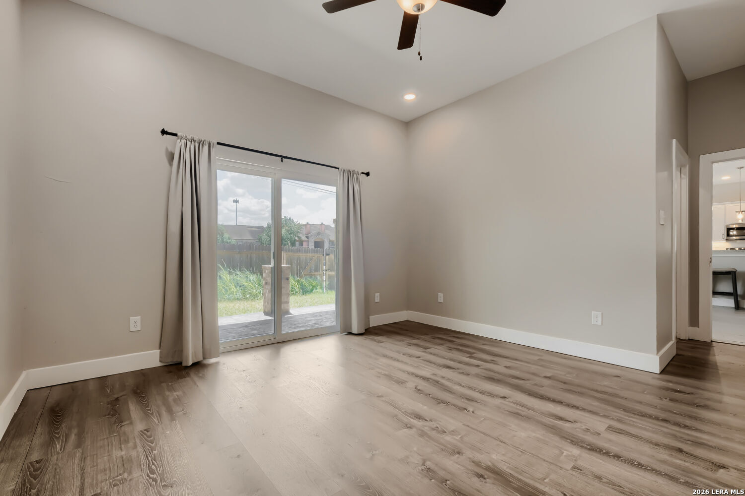 4303 Moss Court San Antonio TX 78217